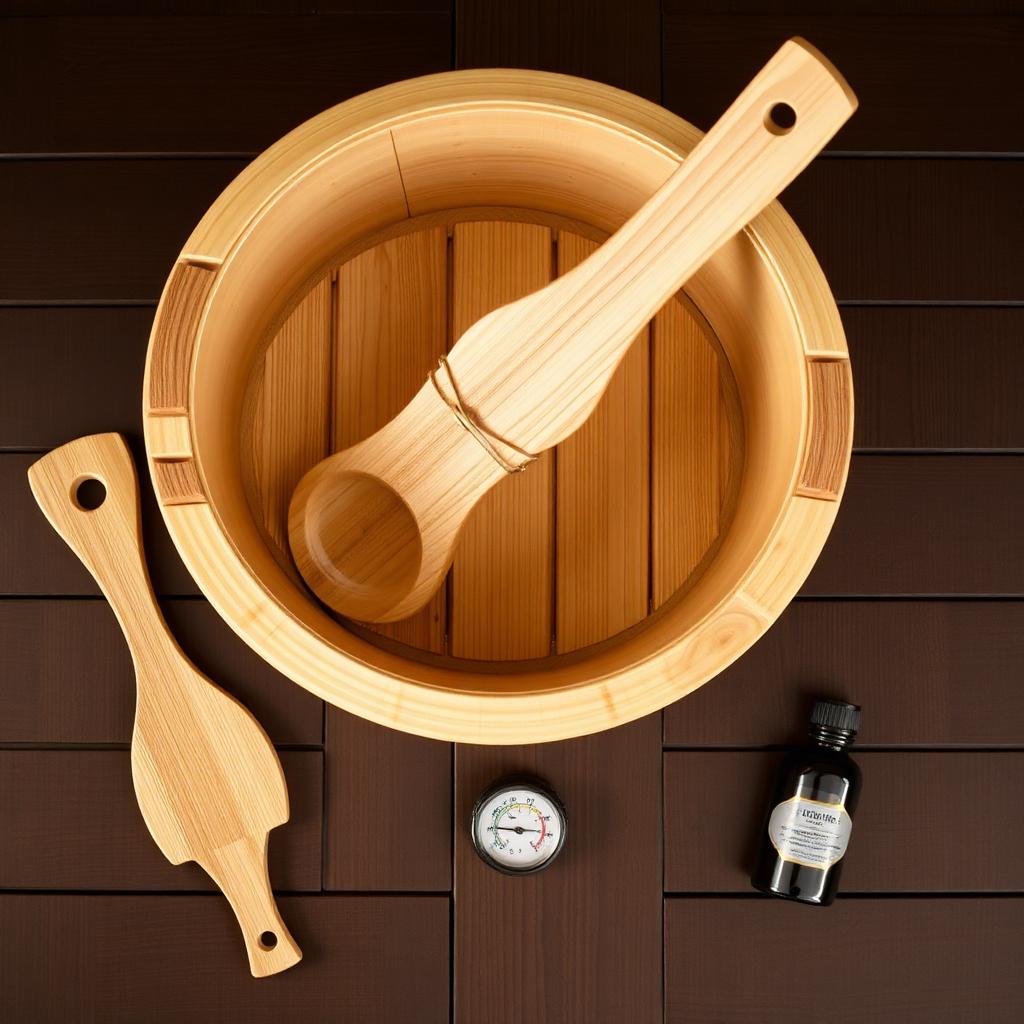 Ritual Accessory Kit
